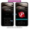 KAILA, 10 tapping functions 10 thumping functions Mobile APP remote control